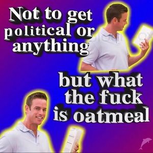 Meet your Posher, Abigail